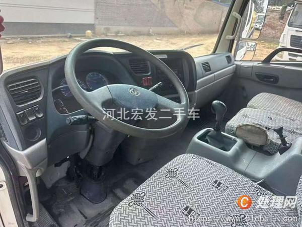二手加油車