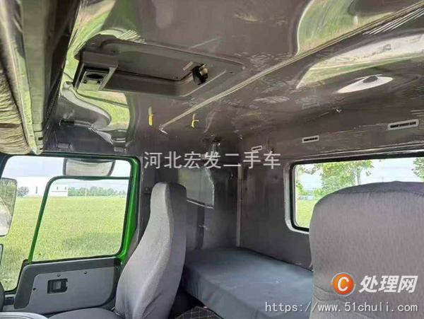 二手越野車