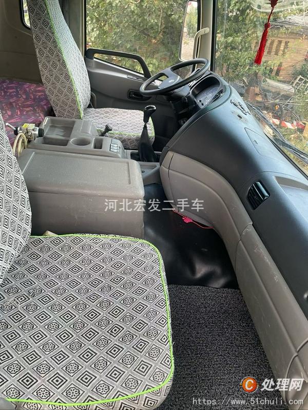 二手灑水車