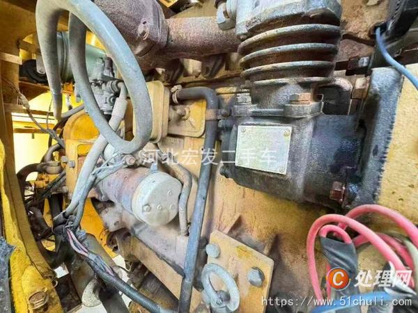 二手挖掘機(jī)