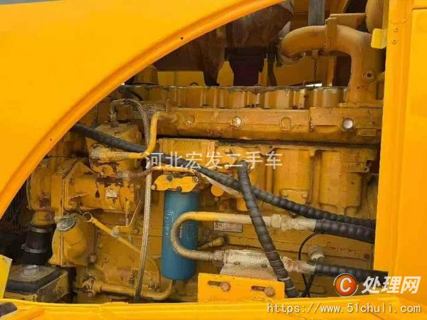 二手裝載機(jī)