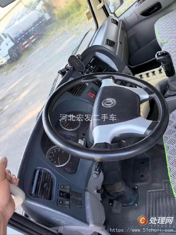 二手灑水車(chē)