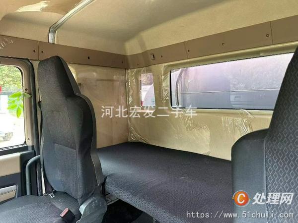二手油罐車