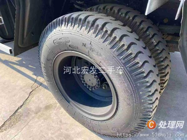 二手灑水車