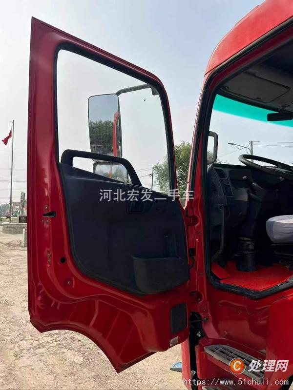 二手灑水車
