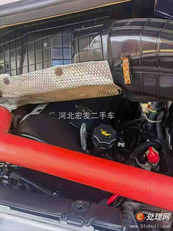 二手客車