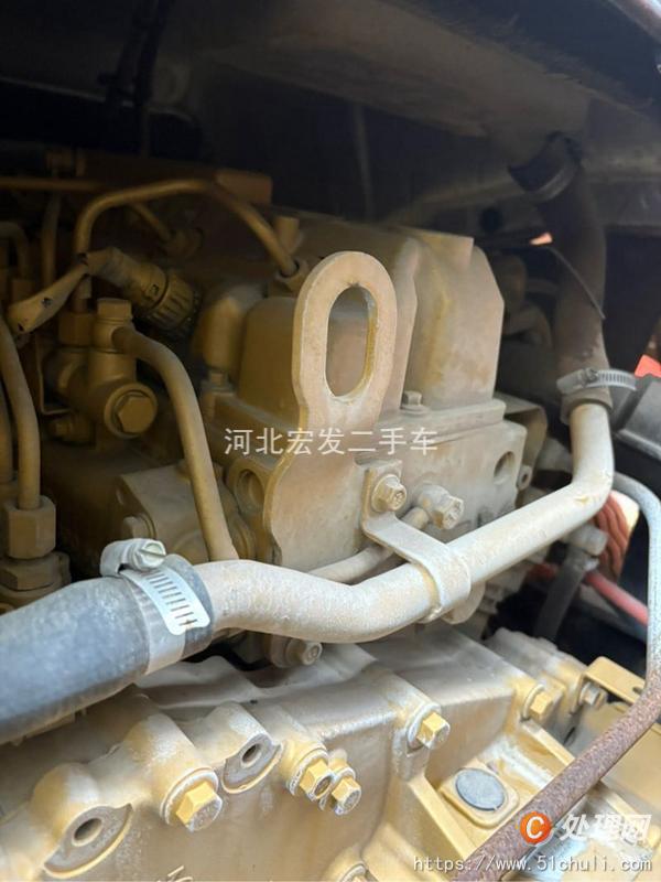 二手灑水車