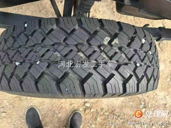 二手自卸車(chē)