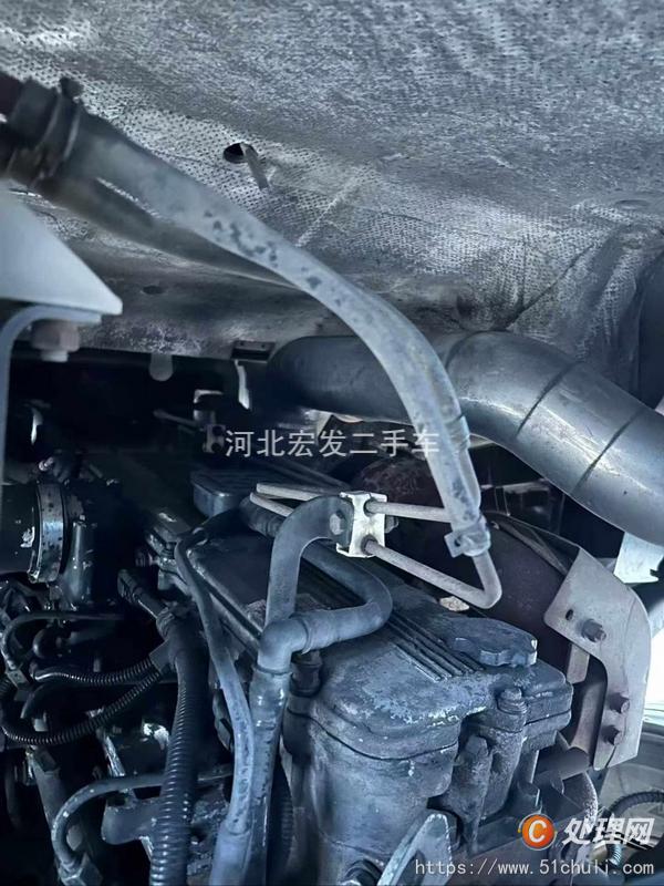 二手灑水車
