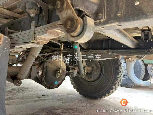 二手越野車