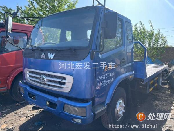 长期转让闲置挖掘机运输车 没手续