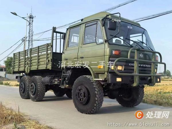 精品出售东风246 白顶 六驱运输车,内饰详图,库房车,