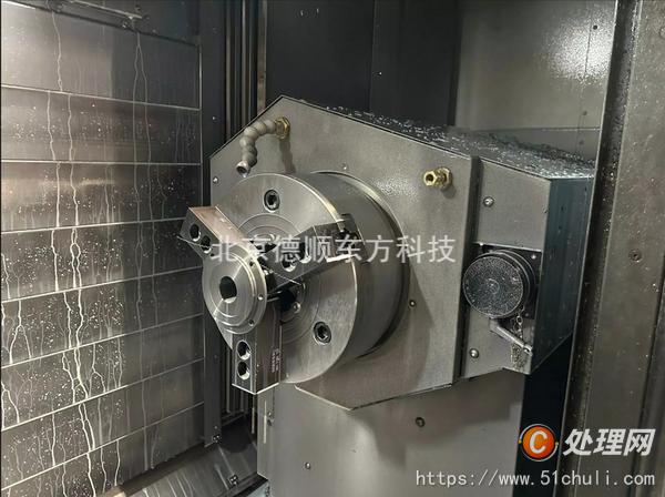 二手加工中心