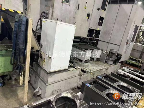 二手加工中心