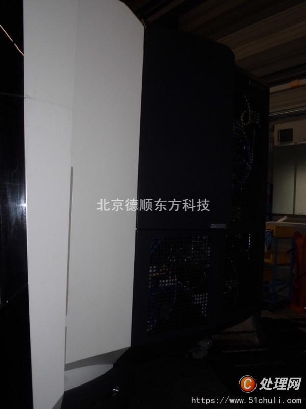 二手加工中心
