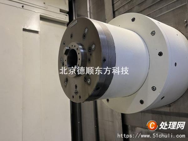 二手加工中心