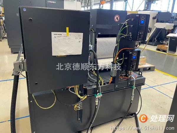 二手加工中心