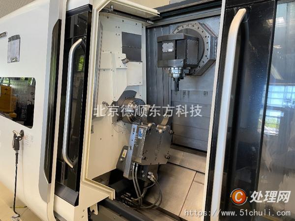 二手車床