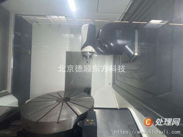 二手組合機(jī)床