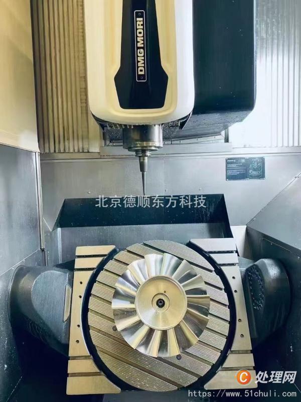 二手銑床