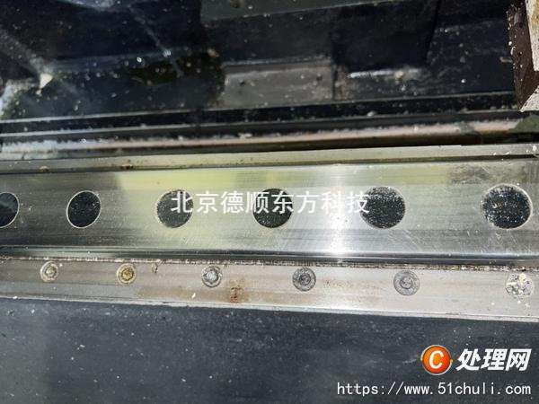 二手加工中心