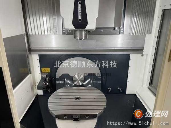 二手加工中心