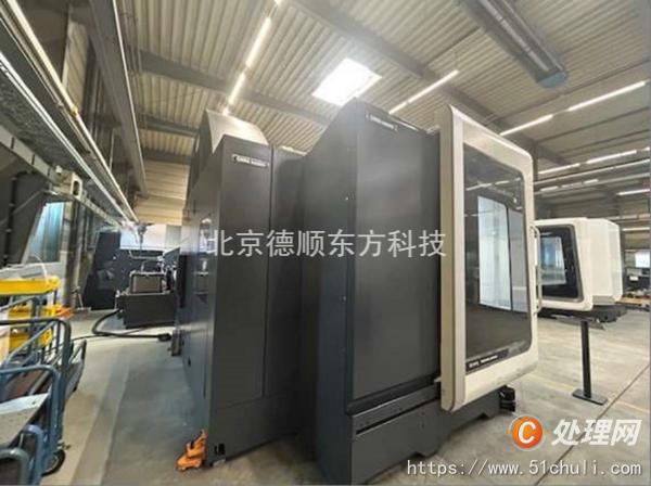 二手組合機(jī)床
