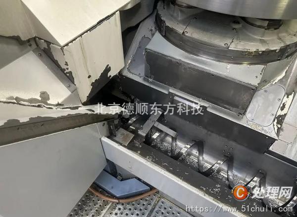 二手加工中心