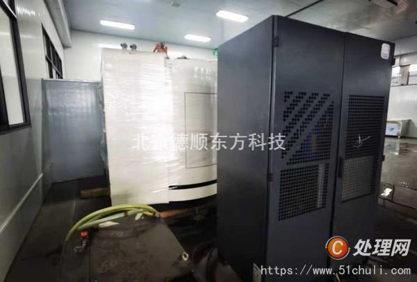 二手加工中心