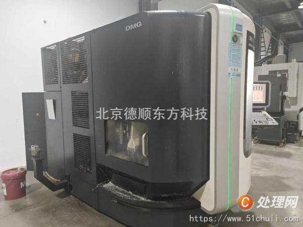 二手加工中心