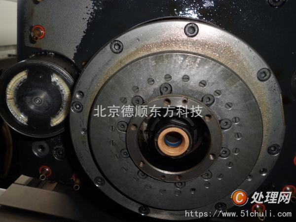 二手加工中心