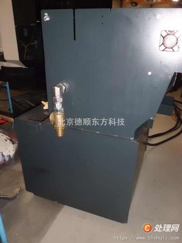 二手加工中心