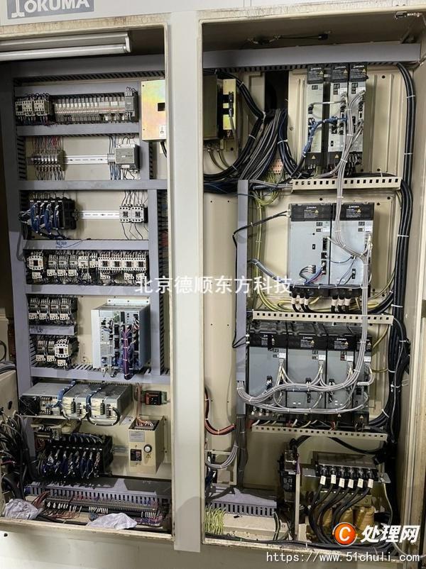 二手加工中心