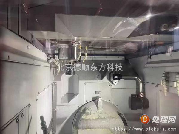 二手銑床
