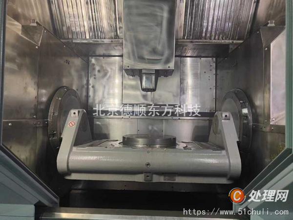 二手加工中心