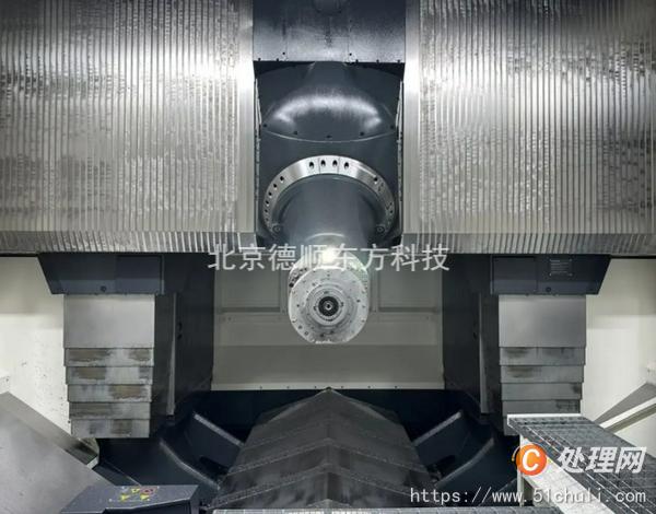 二手加工中心