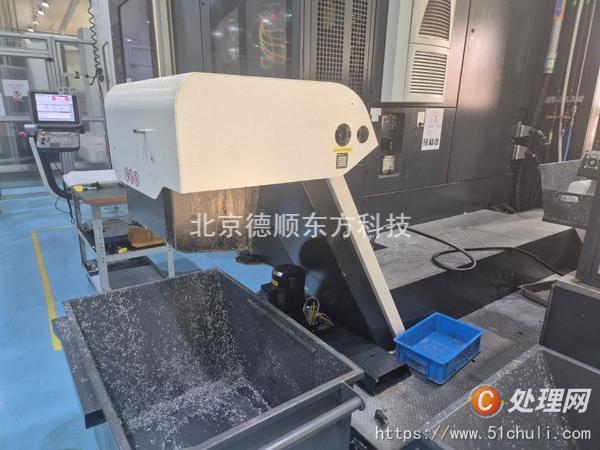 二手加工中心