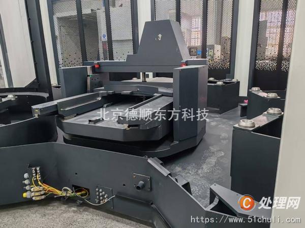 二手組合機(jī)床