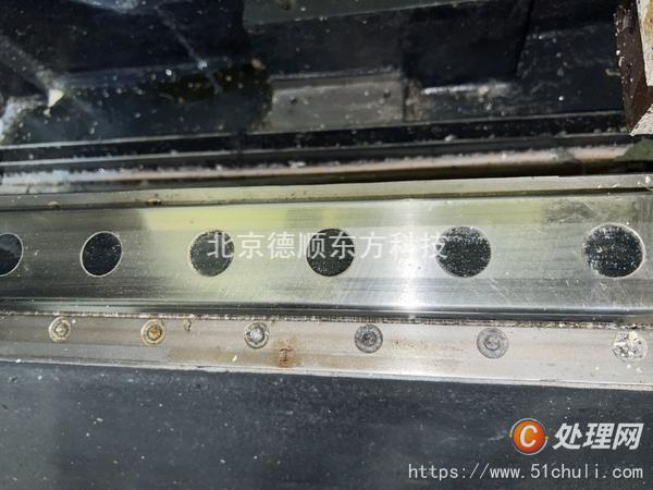 二手加工中心