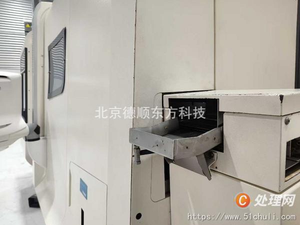 二手加工中心