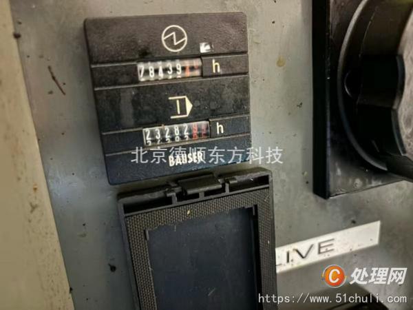 二手組合機(jī)床