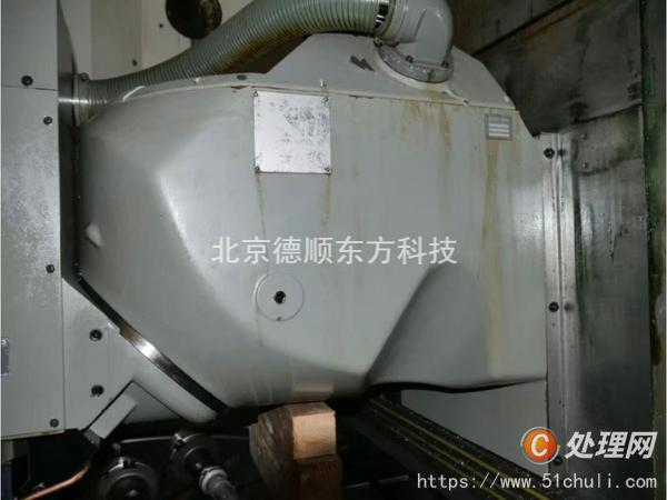 二手加工中心