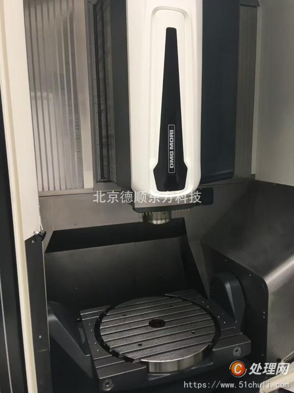 二手加工中心