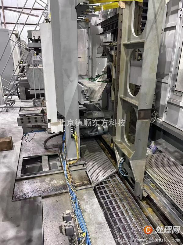 二手組合機(jī)床
