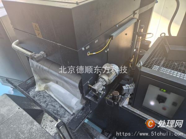 二手加工中心