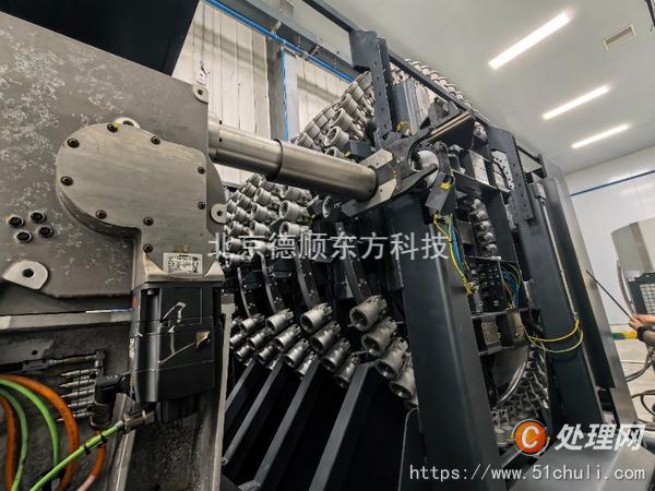 二手組合機(jī)床