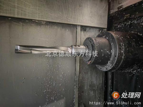 二手加工中心