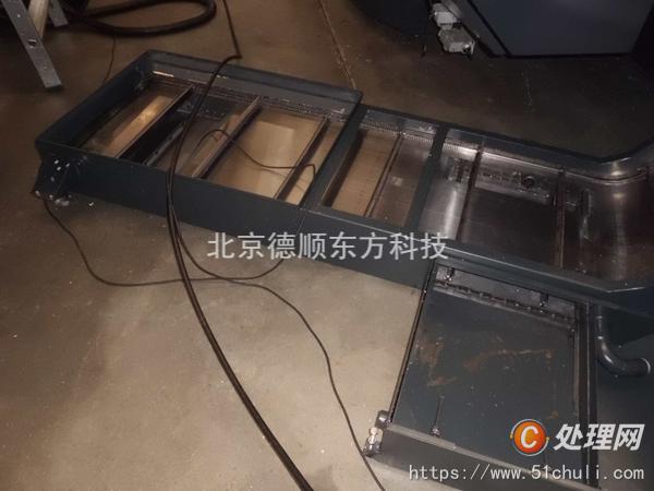 二手加工中心