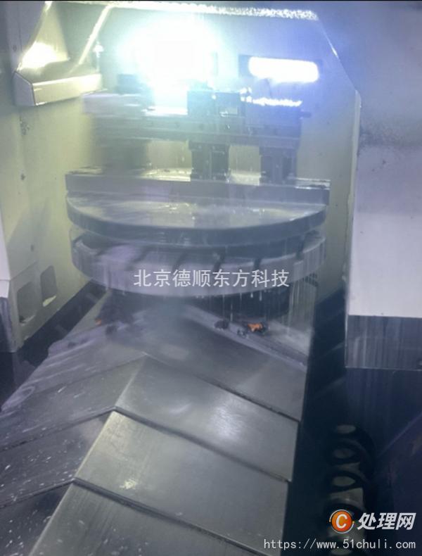 二手銑床