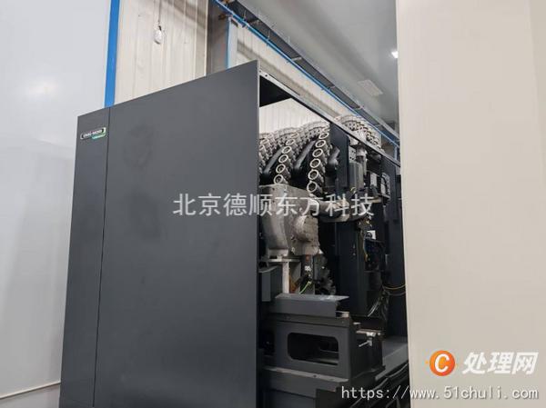 二手組合機床